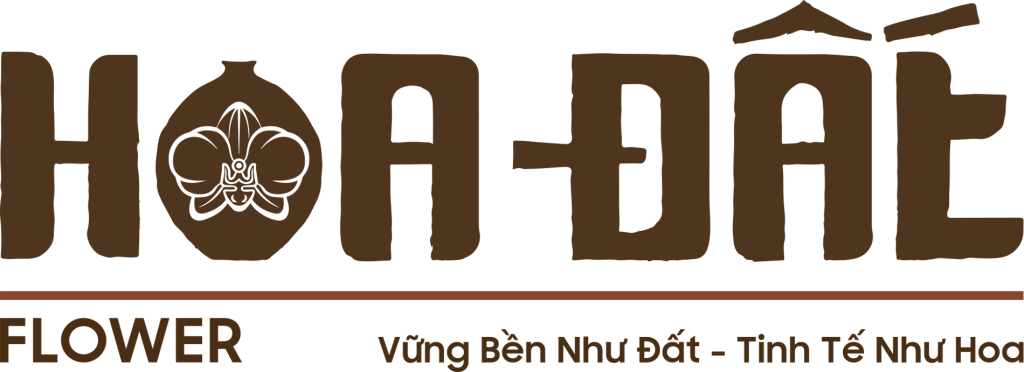 Hoa Đất Flower – Lan Hồ Điệp
